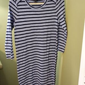 J Crew dress